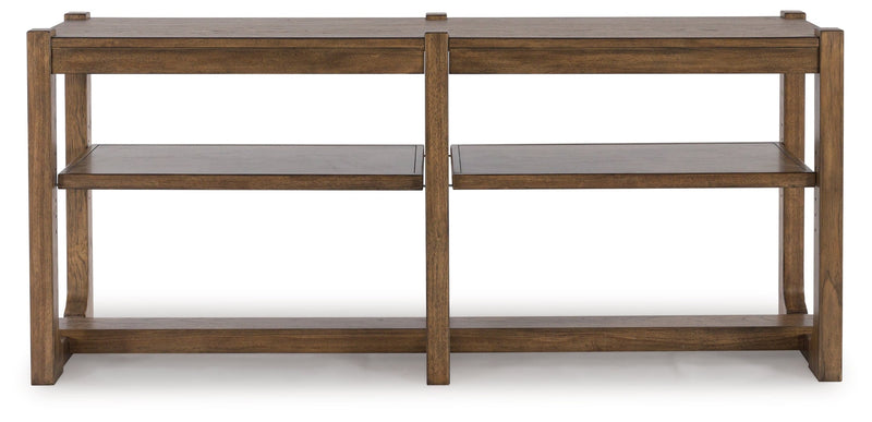 Cabalynn Sofa Table - Gate FurnitureSofa Table