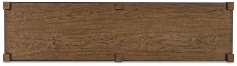 Cabalynn Sofa Table - Gate FurnitureSofa Table