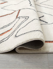 Cadeworth Large Rug - Gate FurnitureRug Large