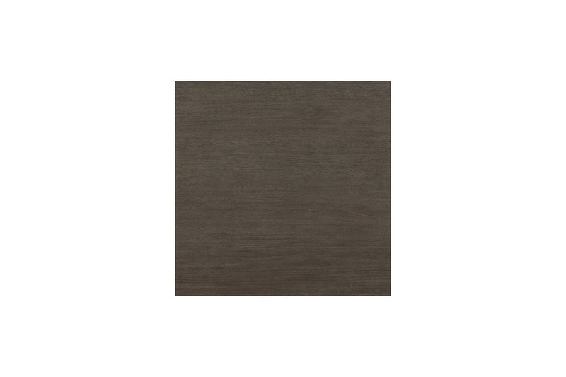 Caitbrook Gray Dining Table and Chairs (Set of 7) - Gate FurnitureDining Table