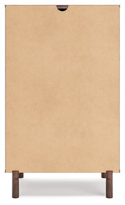 Calverson Chest of Drawers - Gate FurnitureChest