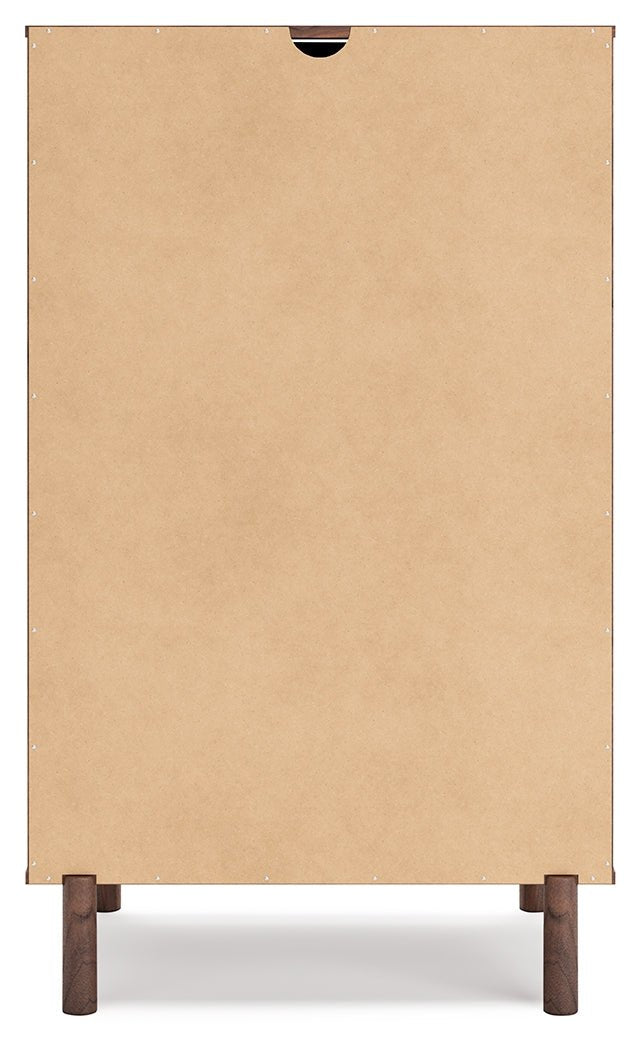 Calverson Chest of Drawers - Gate FurnitureChest