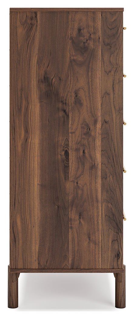 Calverson Chest of Drawers - Gate FurnitureChest