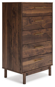 Calverson Chest of Drawers - Gate FurnitureChest