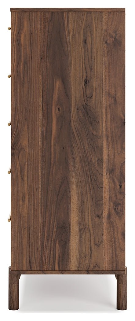 Calverson Chest of Drawers - Gate FurnitureChest
