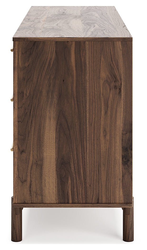 Calverson Dresser - Gate FurnitureDresser