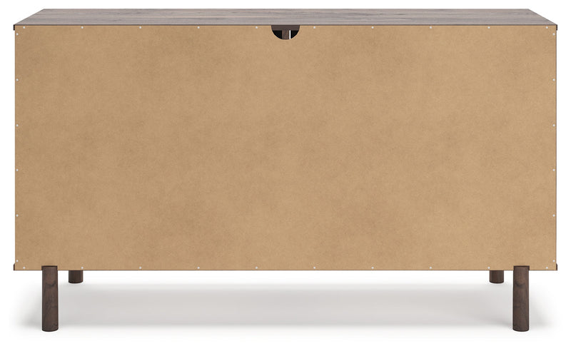 Calverson Dresser - Gate FurnitureDresser