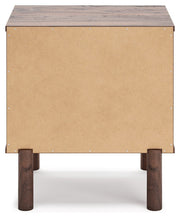 Calverson Nightstand - Gate FurnitureNightstand