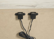 Cambeck Whitewash Full Footboard Storage Bedroom Set - Gate FurnitureYouth Bedroom Set