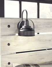 Cambeck Whitewash Full Footboard Storage Bedroom Set - Gate FurnitureYouth Bedroom Set