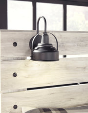 Cambeck Whitewash Panel Youth Bedroom Set - Gate FurnitureYouth Bedroom Set