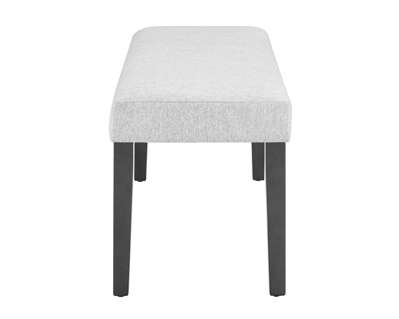 Camelia Dove Gray Dining Set - Gate FurnitureDining Room Set