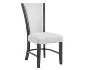 Camelia Dove Gray Dining Set - Gate FurnitureDining Room Set