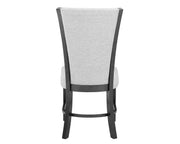 Camelia Dove Gray Dining Set - Gate FurnitureDining Room Set