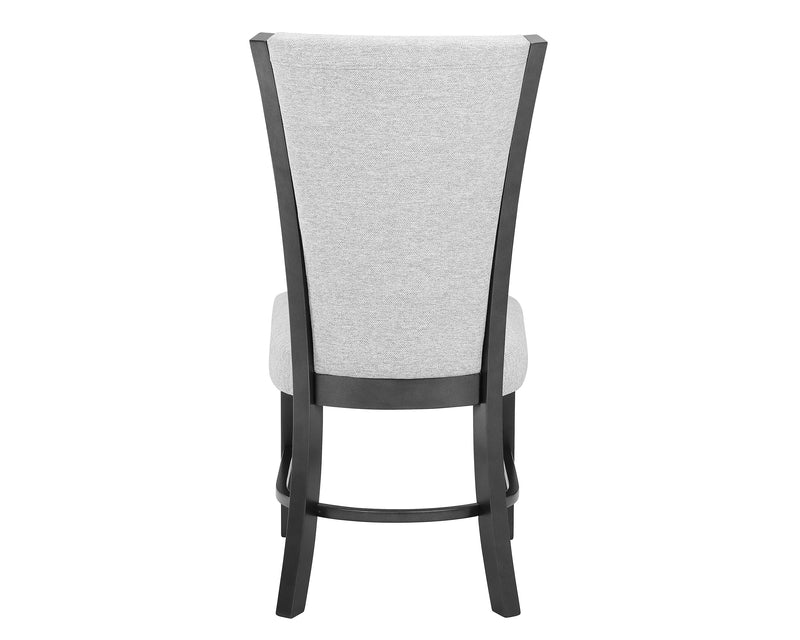 Camelia Dove Gray Dining Set - Gate FurnitureDining Room Set