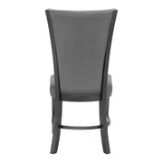 Camelia Gray/Gray Dining Set - Gate FurnitureDining Room Set