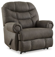 Camera Time Recliner - Gate FurnitureRecliner