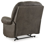 Camera Time Recliner - Gate FurnitureRecliner