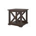 Camiburg Warm Brown End Table - T283-2 - Gate Furniture