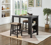 Camilla Pub Set - Gate FurnitureCounter Height Set