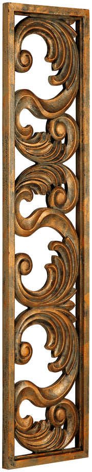 Candelario Wall Decor - Gate FurnitureWall Decor