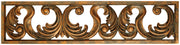 Candelario Wall Decor - Gate FurnitureWall Decor