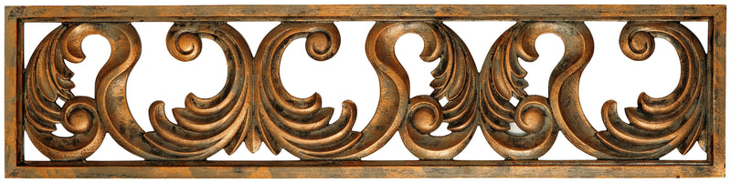 Candelario Wall Decor - Gate FurnitureWall Decor
