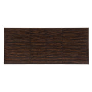 Cardano Driftwood Charcoal Extendable Dining Set - Gate FurnitureDining Room Set