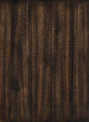 Cardano Driftwood Charcoal Panel Bedroom Set - Gate FurnitureBedroom Set