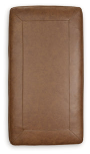 Carianna Ottoman - Gate FurnitureOttoman