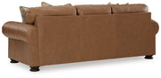 Carianna Queen Sofa Sleeper - Gate FurnitureSleeper Sofa