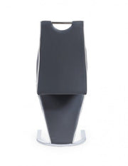 Carlislie Grey Dining Room Set - Gate FurnitureDining Room Set