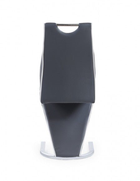 Carlislie Grey Dining Room Set - Gate FurnitureDining Room Set