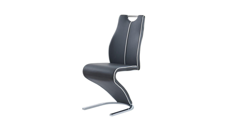 Carlislie Grey Dining Room Set - Gate FurnitureDining Room Set