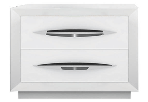 Carmen Nightstand - i25679 - Gate Furniture