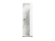 Carrara 1 Door China - i32298 - Gate Furniture