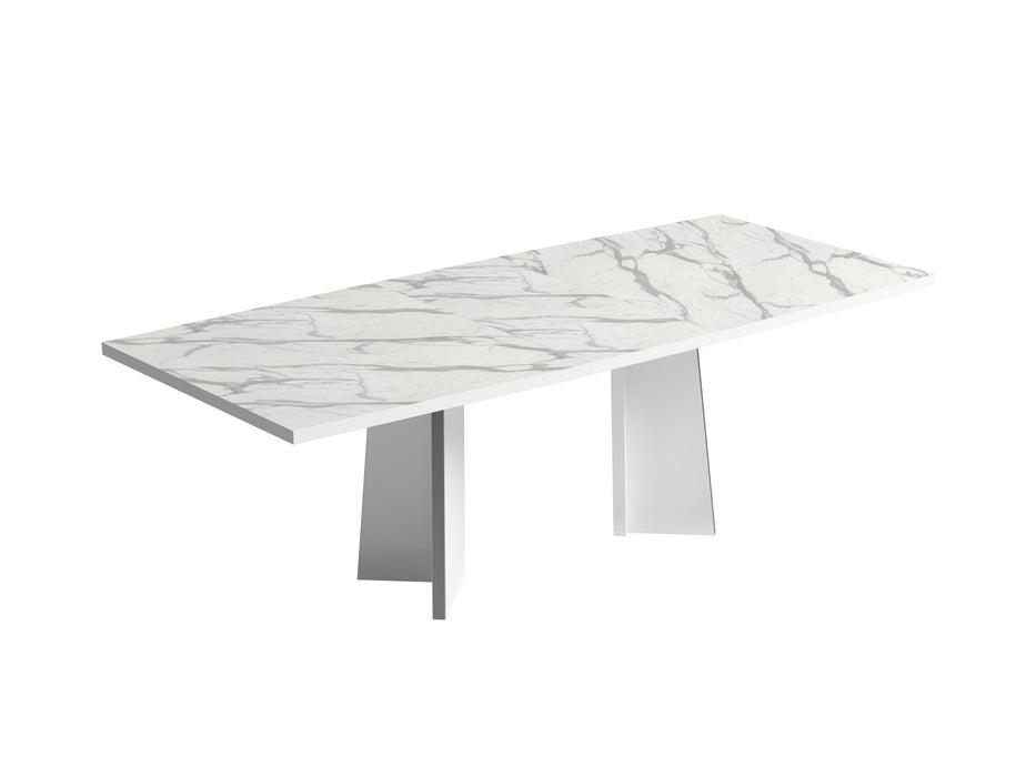 Carrara Dining Set - Gate Furniture