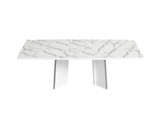 Carrara Dining Table - Gate FurnitureDining Table