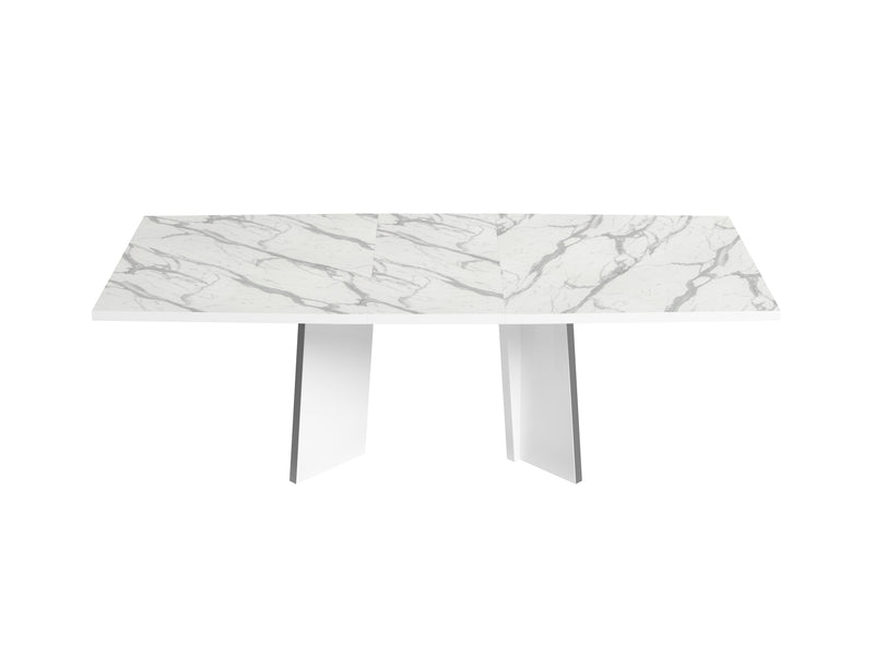 Carrara Dining Table - Gate FurnitureDining Table
