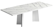 Carrara Dining Table - i32396 - Gate Furniture
