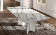 Carrara Dining Table - i32396 - Gate Furniture