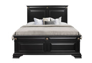 Carter Queen Bed Group - Gate FurnitureBedroom Set