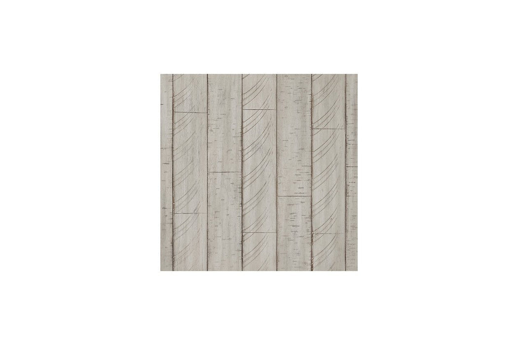 Carynhurst Whitewash Coffee Table - Gate FurnitureCoffee Table