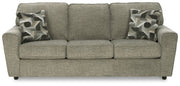 Cascilla Sofa - Gate FurnitureSofa