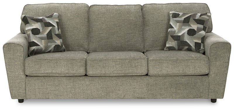 Cascilla Sofa - Gate FurnitureSofa