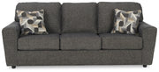 Cascilla Sofa - Gate FurnitureSofa