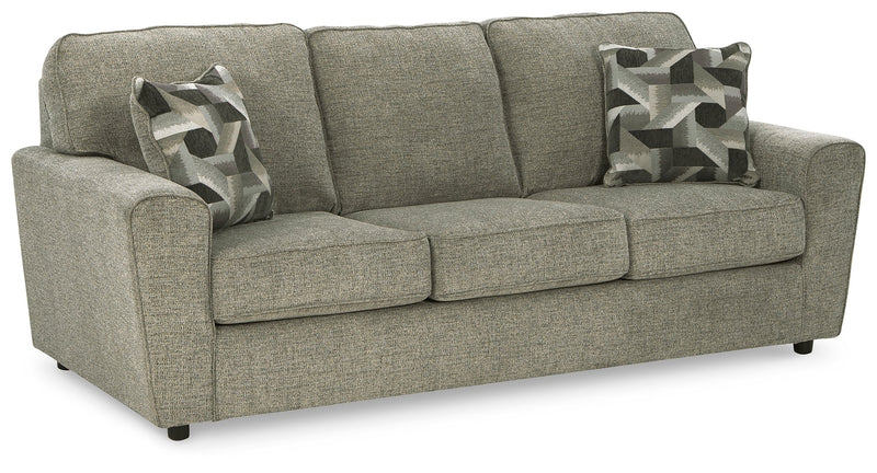 Cascilla Sofa - Gate FurnitureSofa