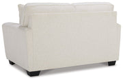 Cashton Loveseat - Gate FurnitureLoveseat