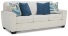 Cashton Snow Queen Sofa Sleeper - 4060439