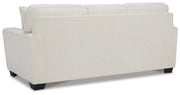 Cashton Snow Queen Sofa Sleeper - 4060439